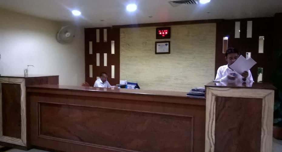 Grand Samdareeya, Jabalpur 3